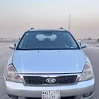 كيا كرنفال الموديل 2015 LX