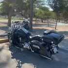 هارلي رود كنج لميتد 2009