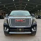 جمس دينالي موديل 2023 - معرض خلف للسيارات