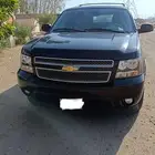 شيفروليه تاهو 2012
