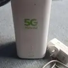 مودم راوتر هواوي 5G مفتوح التشفير