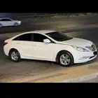سوناتا 2014 بدي وكالة