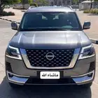 للبيع نيسان بترول تتانيوم