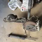 قطع غيار كامري 2023