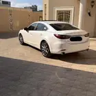 مازدا 6 للبيع