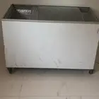 ثلاجة وفريزر