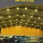 جي إم سي سييرا Elevation 2024