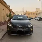 كيا سيرنتو 2019