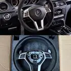 طارة مرسيدس C63 AMG