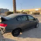 سيتي 2009 مصدوم