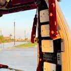 جيب شاص 2020 مخزن و مجهز بالكامل