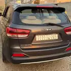 كيا سورينتو للبيع موديل 2016