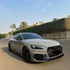 اودي RS5