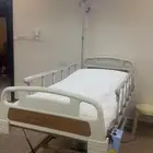 سرير طبي كهربائي