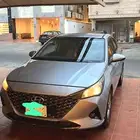 اكسنت 2021 نضيفة