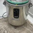 برميل مندي المزين