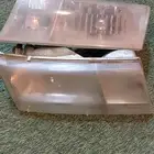 أنوار اماميه سيارة فورد موديل 98 - 2002