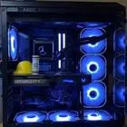 GAMING PC (High specs) بي سي قمينق (مواصفات عالية)
