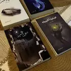 كتب اسامه المسلم مستعمله