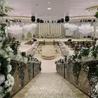 عندك مناسبه زواج او ملكه عندي قاعه في جيزان