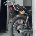 دباب سوزوكي اكس100الاصلي2022