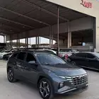 توسان 2021 الشكل الجديد نص فل عداد 154000