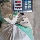 تمر حلال نضيف الوزن يترواوح على 40 كيبو