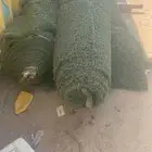 نجيلة صناعي مستعمله حالة جيده