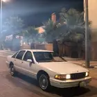 كابرس 1994
