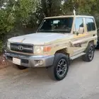 تايوتا ربع 2010