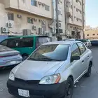 تويوتا ايكو 2001