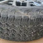 جنوط رينجر مقاس 18