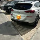 للبيع  هيونداي توسان 2020 الفئة الثانية