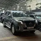 نيسان اكستيرا تيتانيوم دبل 2024