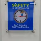 لوحات طباعة أرقام الشقق والفنادق والعيادات والمباني والغرف