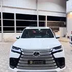 لكزس BB بريمي 2025