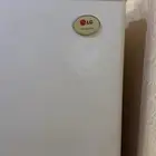 ثلاجه الى جى