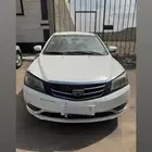 جيلي 2016 اي سي للبيع ac7