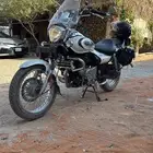 للبيع دباب بجاج كروز 220