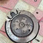 عضلات كابرس 2013