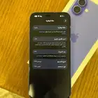 إيفون 16 بلس 128 قيقا أزرق