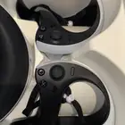 نظارات PS5 شبه جديدة