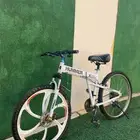 للبيع سيكل هجين يتسفط