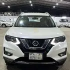 نيسان اكس تريل