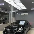 مرسدس 2018 450s