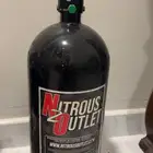 للبيع ثروتل نك وليم 102 وكت غاز دايركت بورت مع دبة غاز