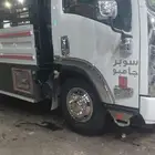 دينا ايسوزو موديل 2011 للبيع