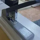 دباسة نوفيوس novus ألمانية كبيرة