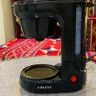 للبيع جهاز لتحضير قهوة اليوم