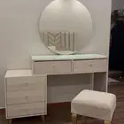 تسريحه - كمدينه - جهاز رياضي